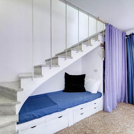 Rhome Apartments Leonina Rome Extérieur photo
