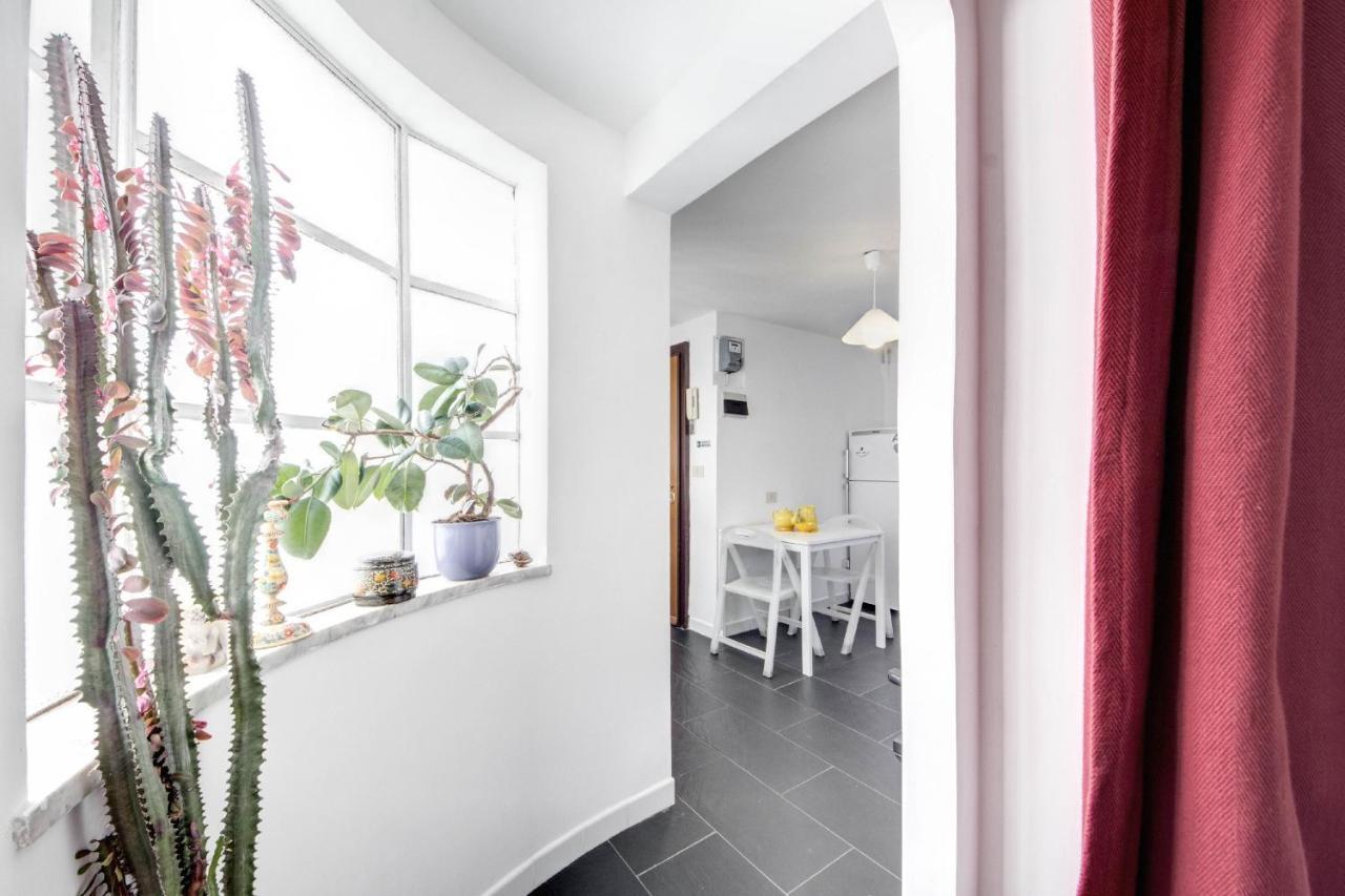 Rhome Apartments Leonina Rome Extérieur photo