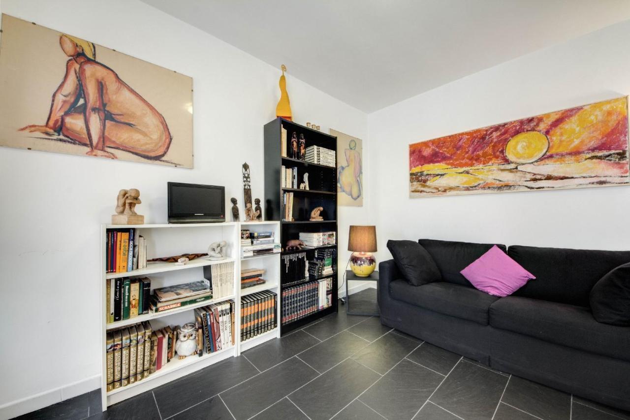 Rhome Apartments Leonina Rome Extérieur photo