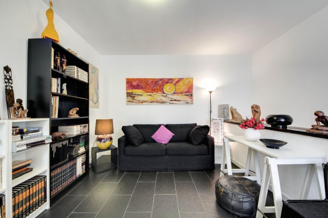 Rhome Apartments Leonina Rome Extérieur photo