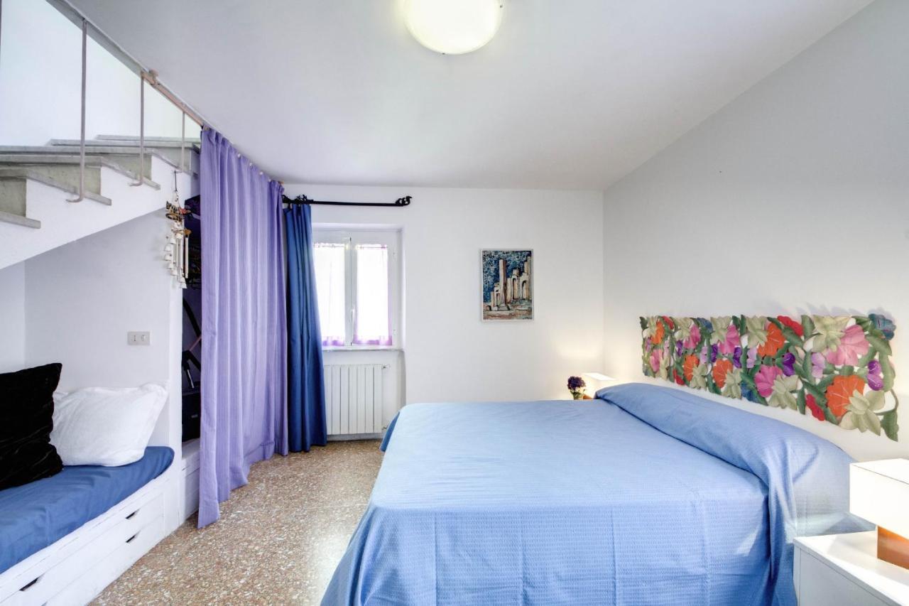 Rhome Apartments Leonina Rome Extérieur photo