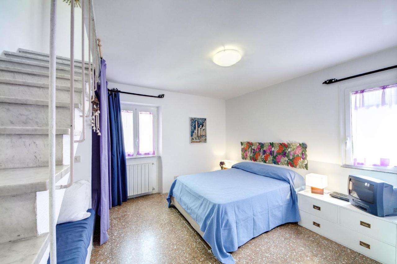 Rhome Apartments Leonina Rome Extérieur photo