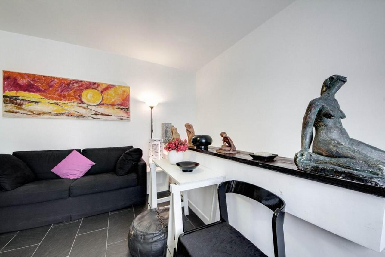 Rhome Apartments Leonina Rome Extérieur photo
