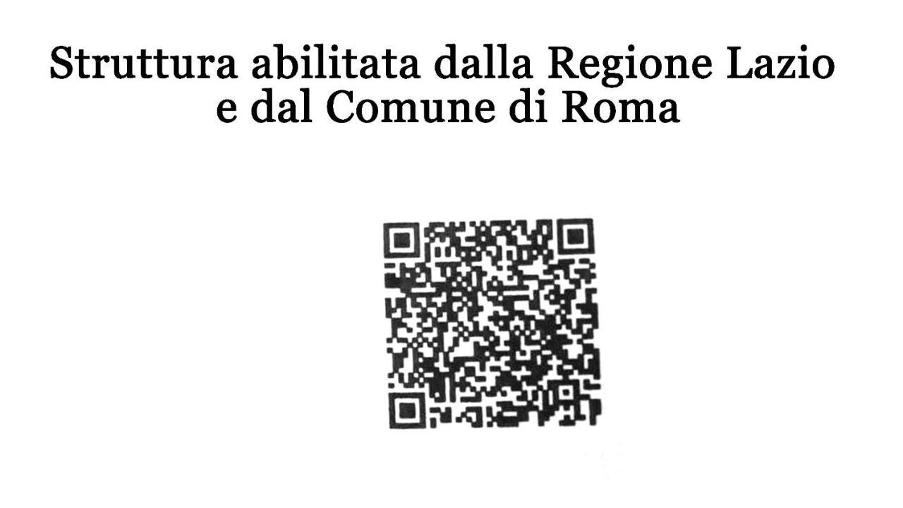 Rhome Apartments Leonina Rome Extérieur photo